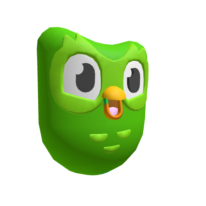 Green Owl Bodysuit