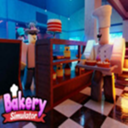 Bakery Simulator