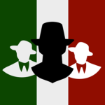 Volonta E Potenza [The Italian Mafia]