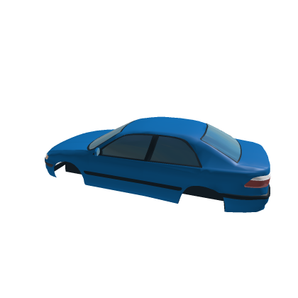 mazda 626 (bugged import)