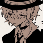 The Chuuya Cult