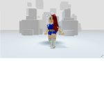 My hero acadamia Roblox Roplay Group