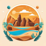 Aquapark Desert Group !