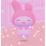 •my melody squad•