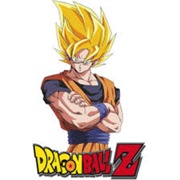 Dragon Ball Z