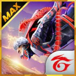 5XKILLS GARENA FREE FIRE MAX🏆 icon