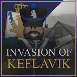 Invasion of Keflavik