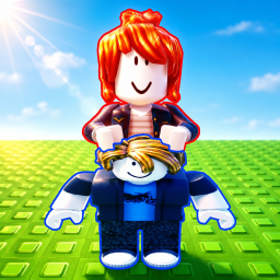 Squishy! [2 Player Obby]