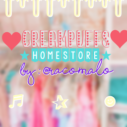 [ HALLOWEEN CLOTHES! ] creampuffs' homestore!