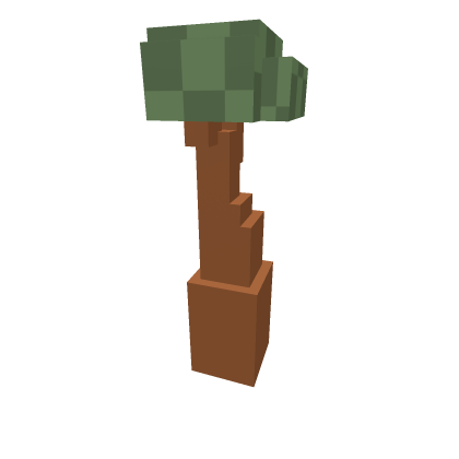 Blockier Tree