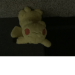 Pikachu is the best Pokémon ever
