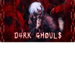 D4RK GHØUL$