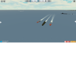 Duel Navy