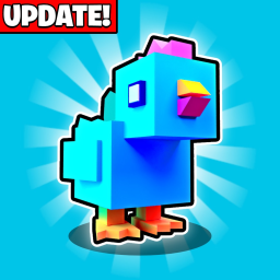 [🎆2025!] Chicken Champions!