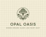 Opal Oasis