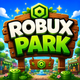 [NEW] 💸 ROBUX PARK DONATE 💸