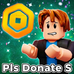 Pls Donate S