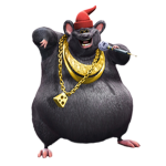 biggie cheese fan group