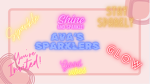 Ava’s Sparklers