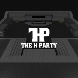 THE H PARTY | [FREE VVIP]