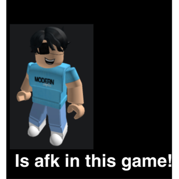 I am afk in this game until someone donates 20K