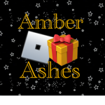 Amber Ashes