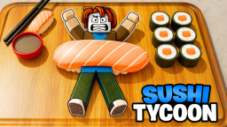 🍣 ZRÓB SUSHI I UDOWODNIJ TACIE, ŻE SIĘ MYLIŁEŚ