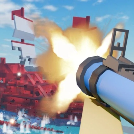 Voxel Warfare icon