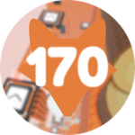 caption=Badge