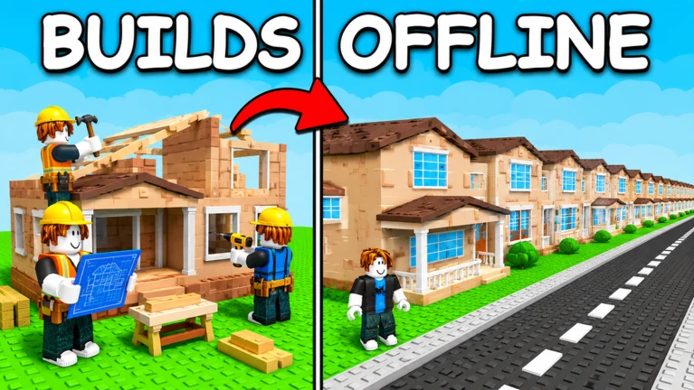 Build Your City! thumbnail