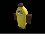 Robloxian People of roblox