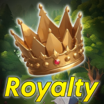 Royalty Games Inc