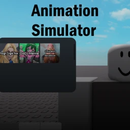 Animation Simulator [BETA] icon