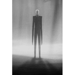 slender man the 8 pages