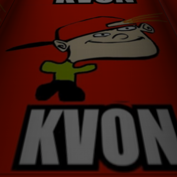 KVON