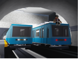 Santiago Metro | Line 1 and 5 V2