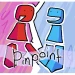 Pinpoint icon
