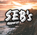 - Seb’s Apparel -