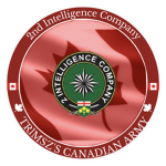 |CA| 2nd Intelligence Company [CID]