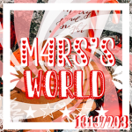 • M4RS's WORLD •