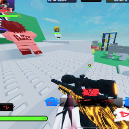 GOOFY FPS GAME FRRREEEEEEE