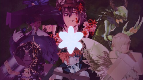 [2nd Anniversary] DeathCrush