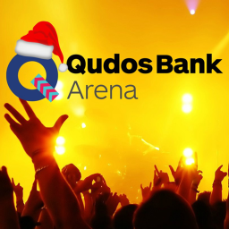 Qudos Bank Arena