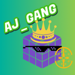 AJ_OG21 Fan Club