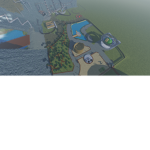 Relaxing Games "By HydraRex17"
