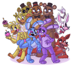 FNaF Group Studios
