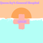 (QIGH) Queen icy’s General hospital