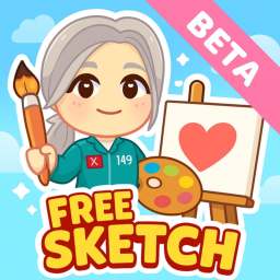 free sketch (BETA)