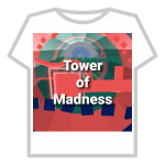 Tower of Madness Supporter
