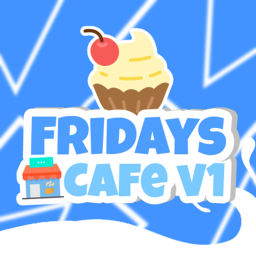 Fridays Cafe